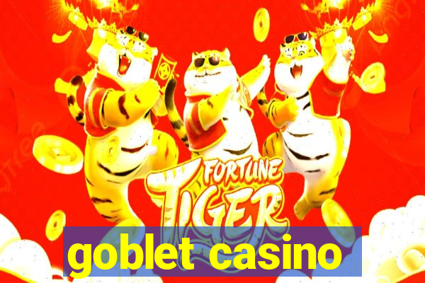 goblet casino